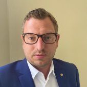 „Ich habe sie einfach nicht gesehen“