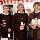 Schwestern am Markt