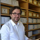 20 Jahre Museumsverein