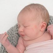 Amelie Marie Buhri aus Nenzing
