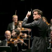 Gefeierter Maestro