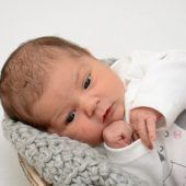 Lilly Toplak aus Feldkirch