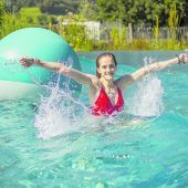 Auf in Richtung Spätsommer