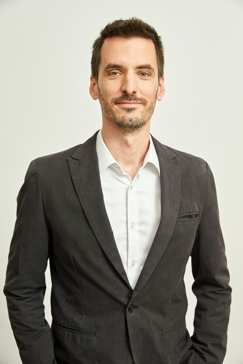 Ökonom Dénes Kucera hat die Zahlen zum österreichischen Arbeitsmarkt.AA