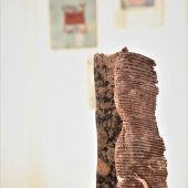 Irgendwas zwischen Kunst und Depot