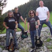 Open Stage und Jamsession sowie Pop, Rock & Blues