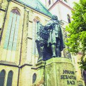 Stadt der großen Komponisten