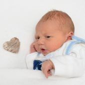 Ben Angelo Micheli Mattle aus Frastanz