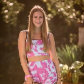 Pretty in Pink