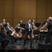 Manfred Honeck bei den Salzburger Festspielen gefeiert. »D4