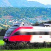 Wirbel um abgesagte Bahnprojekte