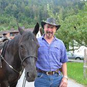 Reiten wie früher