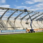 Ex-Teamspieler am Weg nach Altach
