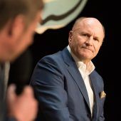„Die Saison 2021 wird sicher nicht kleiner“