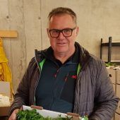 Dorfladen wird 20 Jahre