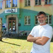 Die Jugend im Auge