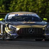 Neuer Schwung im GT-Motorsport