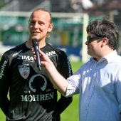 Derbyzeit und Corona-Absagen
