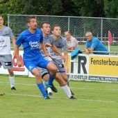 SC Admira Dornbirn weiter auf Siegeskurs
