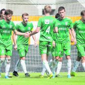 Hella DSV im ÖFB-Cup gegen TSV Hartberg anfeuern