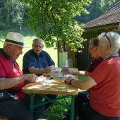 Eingesendet. Vereinsnachrichten aus dem Bezirk