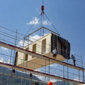 „Best of Best“-Projekt im Schrunser Auweg