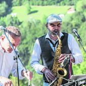 Die Montafoner Resonanzen sind ein musikalisches Kleinod