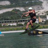 Abwechslung im Trainingsalltag
