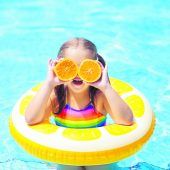 Poolpflege für ungetrübten Badespaß