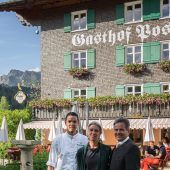 Hotellerie, Wein und das Virus