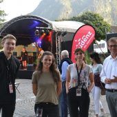 Die neue Möglichmacherin für Bludenz