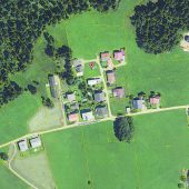 Grundstück in Krumbach um 154.000 Euro verkauft