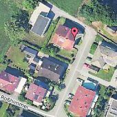 Mehrfamilienhaus in Dornbirn um 640.000 Euro verkauft