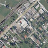 Gebäude in Hohenems um ­1,65 Millionen Euro verkauft
