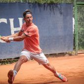 Ein Tennisderby mit viel Brisanz