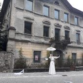 Die Sehnsucht der Franziska Rosenthal