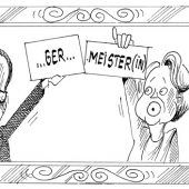 Stricheleinheiten. Von Silvio Raos