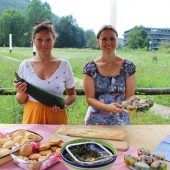 Wiederverwenden spart Ressourcen