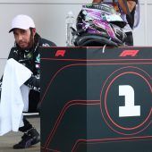 Hamilton nähert sich Schumacher