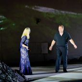 Die Philharmoniker sind nur aufgeschoben