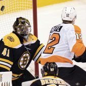 Tore für Raffl und Grabner