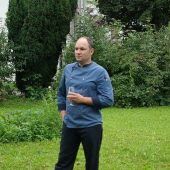 Der OGV Dornbirn lud zum Grillkurs
