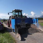 Straßensanierung mal drei in Meiningen