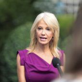 Trump verliert Beraterin Conway