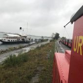 Reisen wie zu Kaisers Zeiten