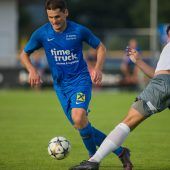 Admira will Siegesserie fortsetzen