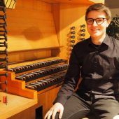 Musikalischer Rohdiamant
