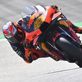 Ducati plant den sechsten Streich
