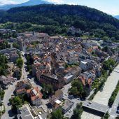 Baukultur-Preis: Zwei Gemeinden nominiert