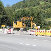 Silvrettastraße bleibt vorerst gesperrt